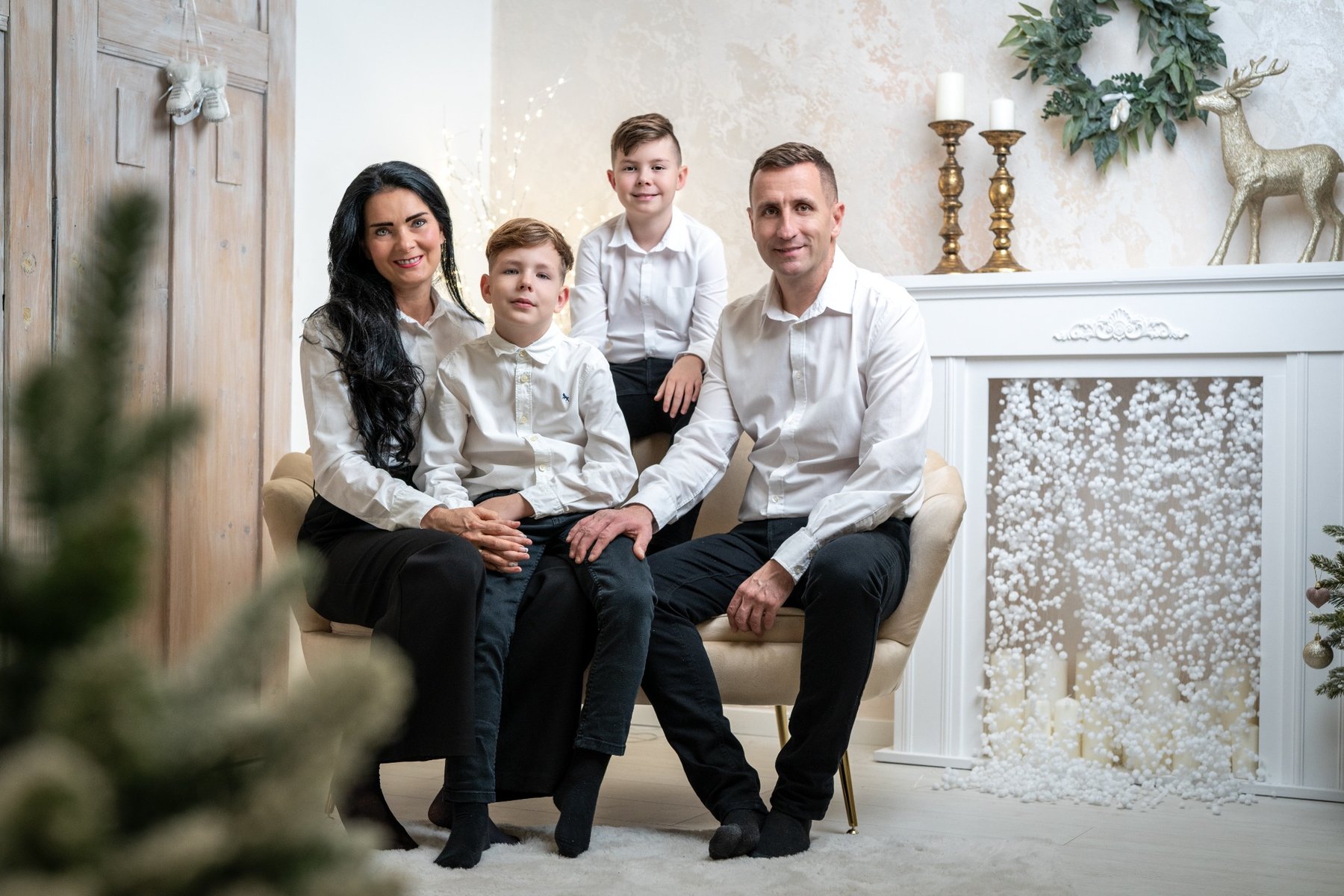 Szezonális / tematikus fotózás